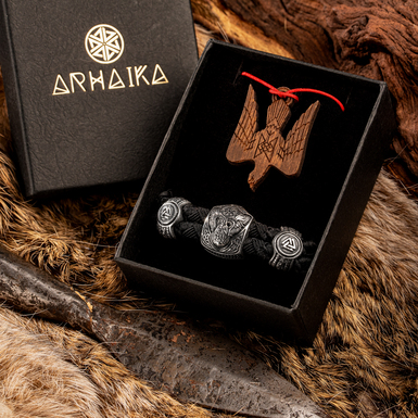 Bracelet from ARHAIKA photo