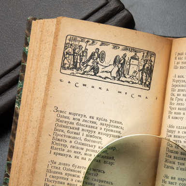 Изысканный экземпляр книги фото