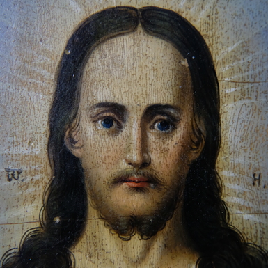 Купить подарок на крестины