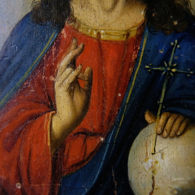 Купить икону Иисуса Христа