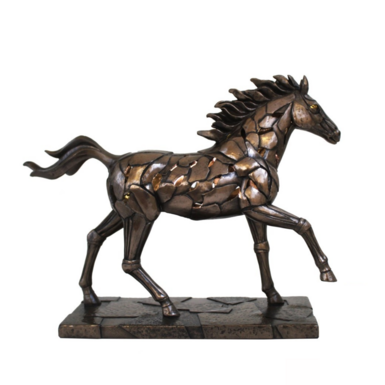 statuette for gift photo