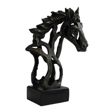 statuette for gift photo