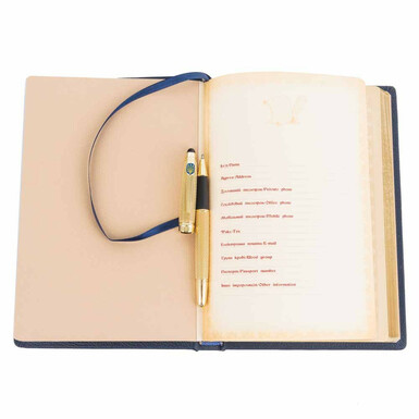 Купить элитную ручку