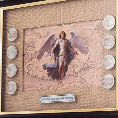 Купить элемент декору