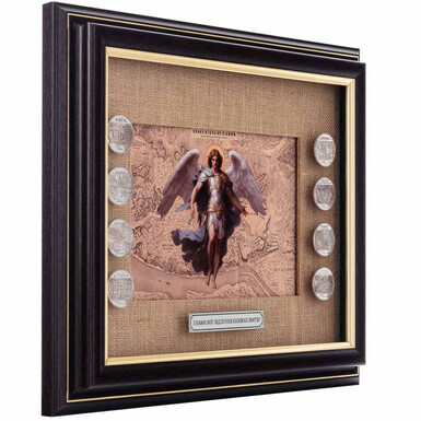 Купить аксессуар с украинской символикой