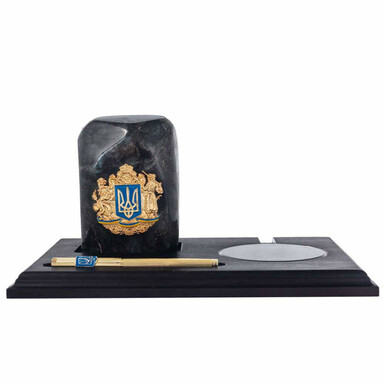 Купить аксессуар с украинской символикой