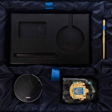 Купить декор с украинской символикой