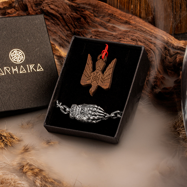 Accessory from ARHAIKA photo