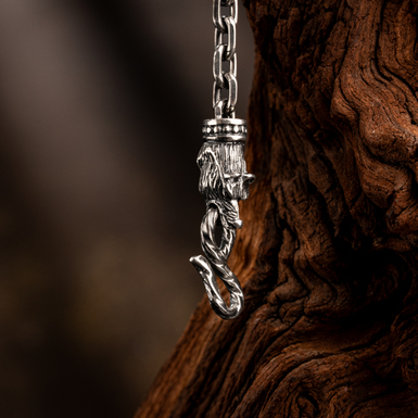 Bracelet details photo