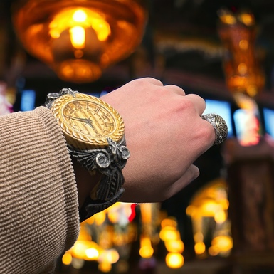 Original men's accessory photo