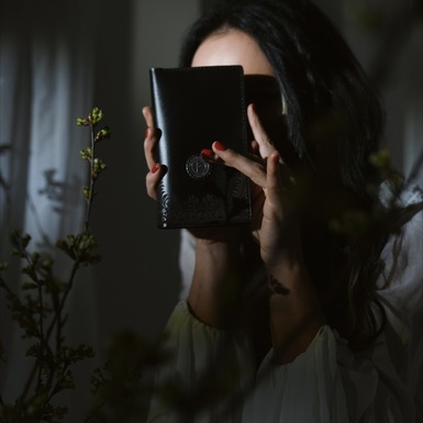 Original accessory photo