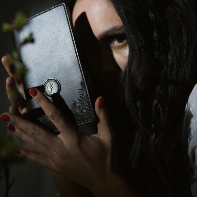 Exquisite accessory photo