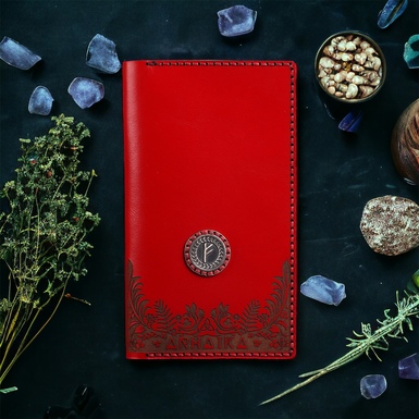 Wallet from ARHAIKA photo