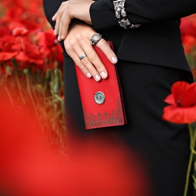 Exquisite accessory photo