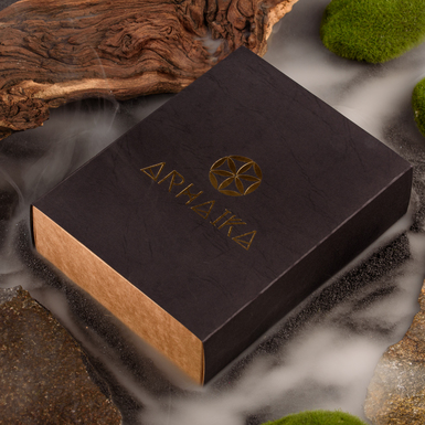 Exquisite packaging photo