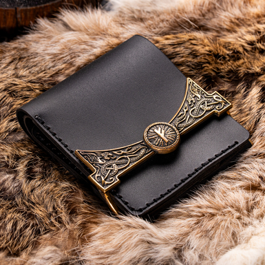 Портмоне від ARHAIKA фото