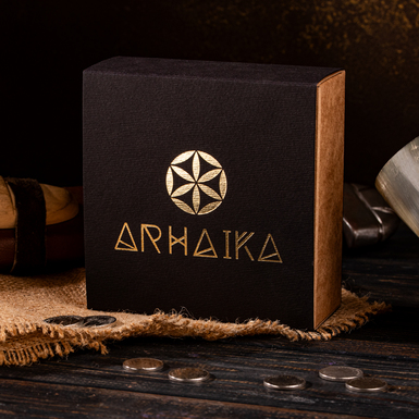 Вишукана упаковка фото