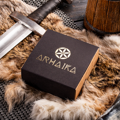 Коробка від Archaika фото