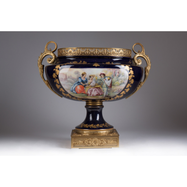 Изысканный элемент декора фото