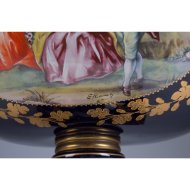 Подпись автора фото