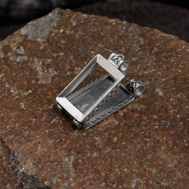 кулон в открытом виде фото