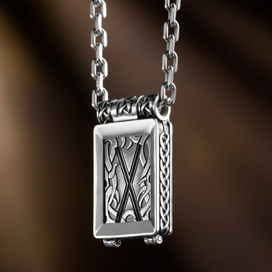 купить кулон в магазине подарков фото