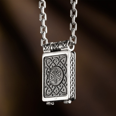 кулон от архаика фото