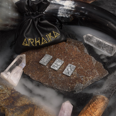 подвеска амулет купить фото