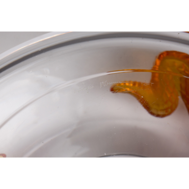 Подпись автора фото