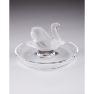 Изысканная подставка для украшений фото