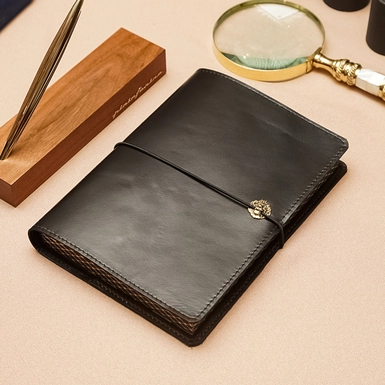 блокнот фото