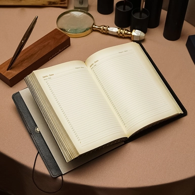 купити блокнот фото