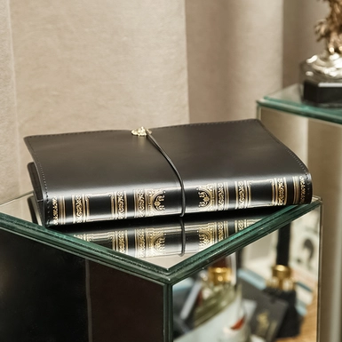 блокнот дизайн фото