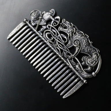 купить гребень в магазине подарков фото