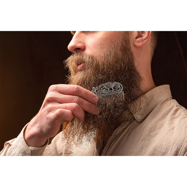 эксклюзивный гребень фото