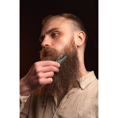 гребень фото