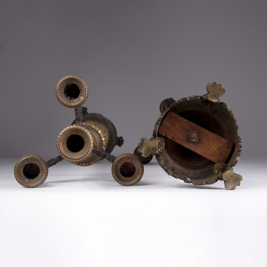 купить канделябр в магазине подарков фото