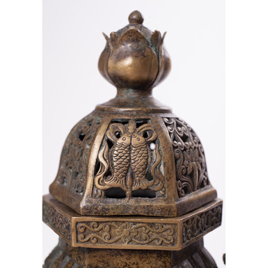 уникальная горелка фото