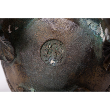 клеймо производителя фото