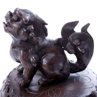 старинная горелка фото