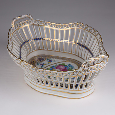 купити блюдо з порцеляни фото