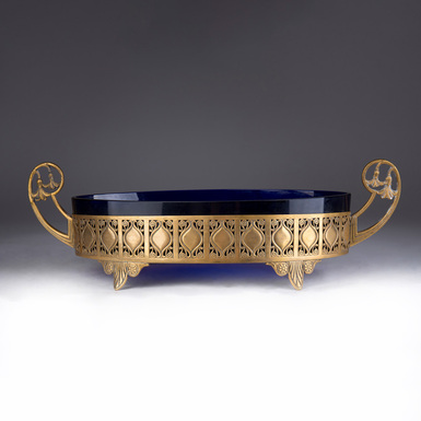 блюдо антиквариат в подарок фото