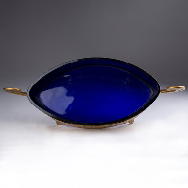 изысканная конфетница фото