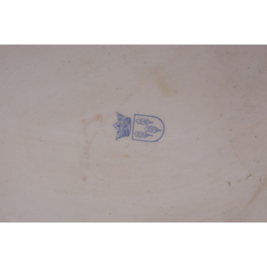 Клеймо фабрики фото