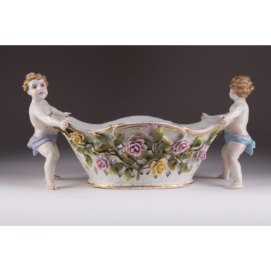 Конфетница фото