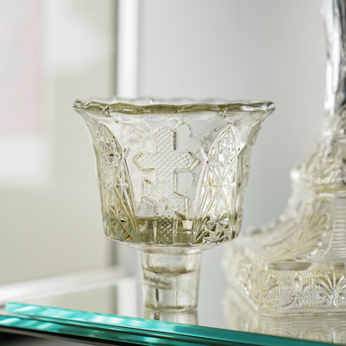 Религиозный элемент декора фото