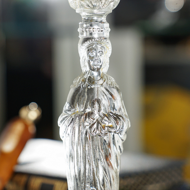 Дева Мария фото