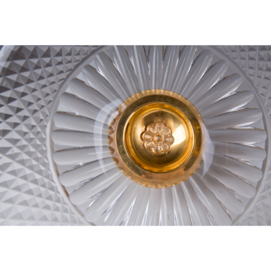 Оригинальная конфетница фото