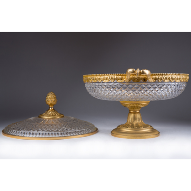 Декоративная посуда фото