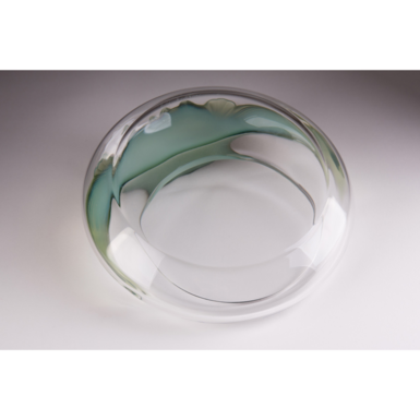 Хрустальное изделие фото